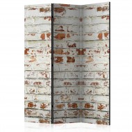 Paravent 3 volets  Brick Story [Room Dividers]