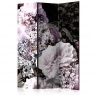 Paravent 3 volets  Vintage Garden [Room Dividers]