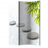 Paravent 3 volets  Stoic Calm [Room Dividers]