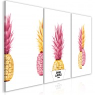 Tableau  Pineapples (Collection)