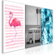 Tableau  Holiday (Collection)