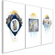 Tableau  Antarctica (Collection)