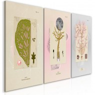 Tableau  Trees (Collection)
