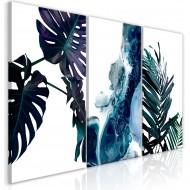Tableau  Green Nature (Collection)