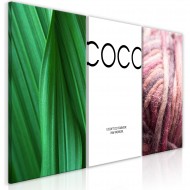 Tableau  Coco (Collection)