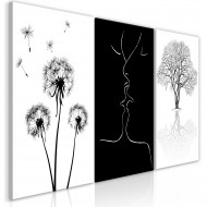 Tableau  Idyllic Life (Collection)