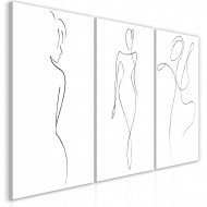 Tableau  Silhouettes (Collection)