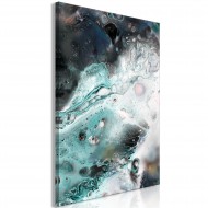 Tableau  Sea Elements (1 Part) Vertical