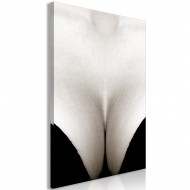 Tableau  Cleavage (1 Part) Vertical
