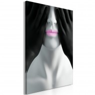 Tableau  Mannequin (1 Part) Vertical