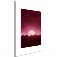 Tableau  Full Moon (1 Part) Vertical