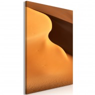 Tableau  Sand Wave (1 Part) Vertical