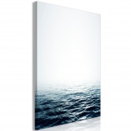 Tableau  Ocean Water (1 Part) Vertical