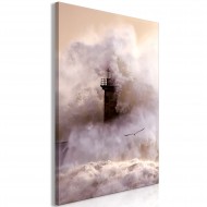 Tableau  Storm (1 Part) Vertical