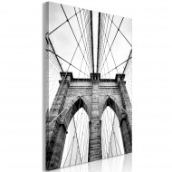 Tableau  Architectural Details (1 Part) Vertical