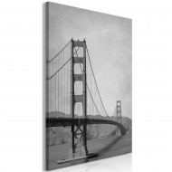 Tableau  Bridge (1 Part) Vertical