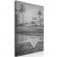 Tableau  Avenue of the Stars (1 Part) Vertical