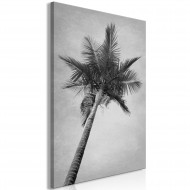Tableau  High Palm Tree (1 Part) Vertical