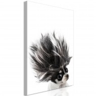 Tableau  Chihuahua (1 Part) Vertical