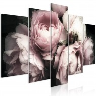 Tableau  Smell of Rose (1 Part) Wide