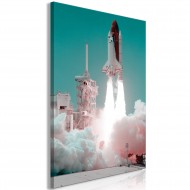 Tableau  New Era (1 Part) Vertical