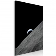 Tableau  Lonely Planet (1 Part) Vertical