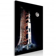Tableau  Destination (1 Part) Vertical