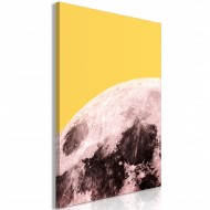 Tableau  Sunny Moon (1 Part) Vertical