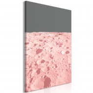 Tableau  Pink Moon (1 Part) Vertical