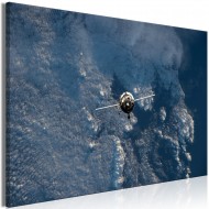 Tableau  Blue Planet (1 Part) Vertical