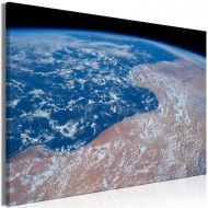 Tableau  Water and Sand (1 Part) Wide
