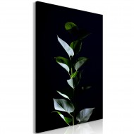 Tableau  In the Moonlight (1 Part) Vertical