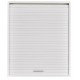 Meuble de Cuisine Blanc Largeur 60 cm Hauteur 72 cm