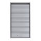 Meuble de Cuisine Alu Largeur 40 cm Hauteur 72 cm