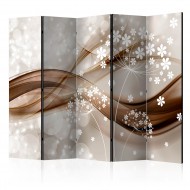 Paravent 5 volets  Spring Stories II [Room Dividers]