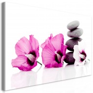 Tableau  Calm Mallow (1 Part) Pink
