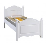 Lit enfant 90 x 190 blanc