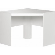 Bureau d'Angle Blanc 