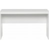 Bureau Blanc 130 cm