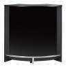 Meuble Bar Comptoir Cuisine 107 cm croquis dimensions