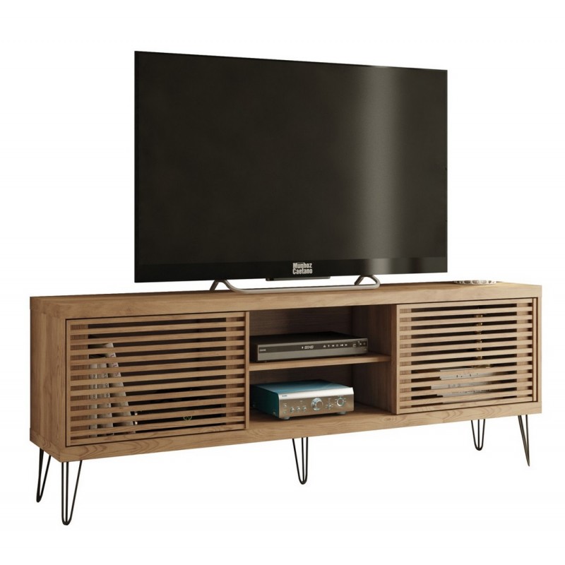 meuble tele 72 pouces