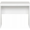 Bureau Blanc 92 cm