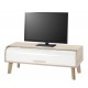 Meuble TV Vintage 1 Rideau Design