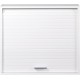 Meuble de Cuisine Blanc Hauteur 53.6 cm