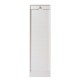 Classeur à Rideau Blanc Hauteur 140 cm
