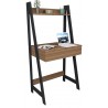 Bureau Secrétaire Châtaignier Noir