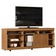 Meuble TV 60 Pouces Maxi Chêne