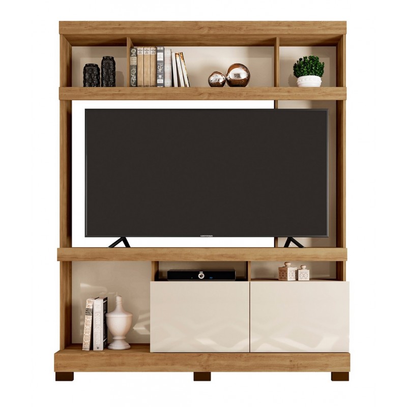 meuble tele 55 pouces