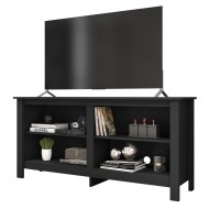 Meuble TV 65 Pouces Maxi Noir