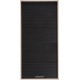 Meuble Haut de Cuisine Blanc Largeur 60 cm Hauteur 123.6 cm